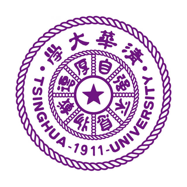 清华大学logo释义