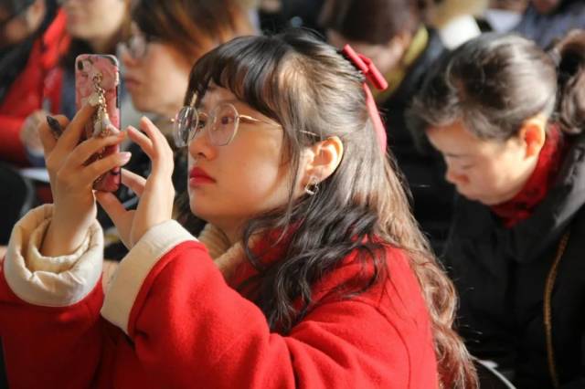 “2018杭州市初中语文教学评比活动”系列报道(三)之《表达要得