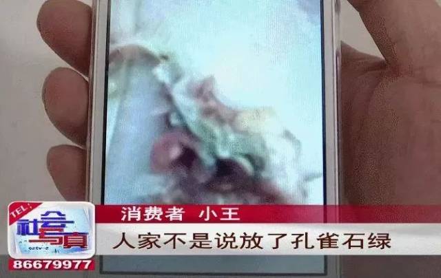 常州人注意!餐桌上的昂公竟被喂了化工染料,黑心养殖户被送上法庭!