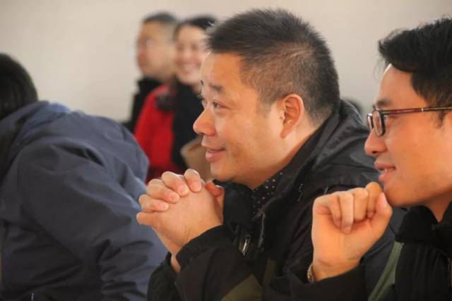 “2018杭州市初中语文教学评比活动”系列报道(三)之《表达要得