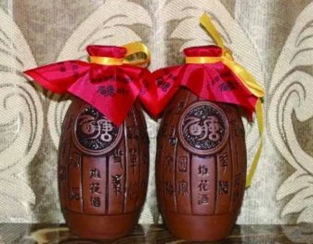 仁化石塘堆花米酒酿造技艺(传统工艺)