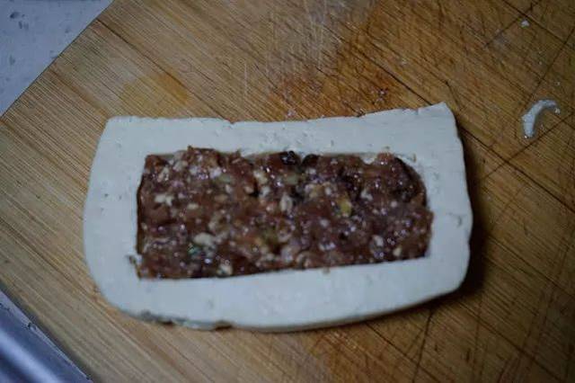 【方舟居每日一菜】豆腐怎么做好吃又简单