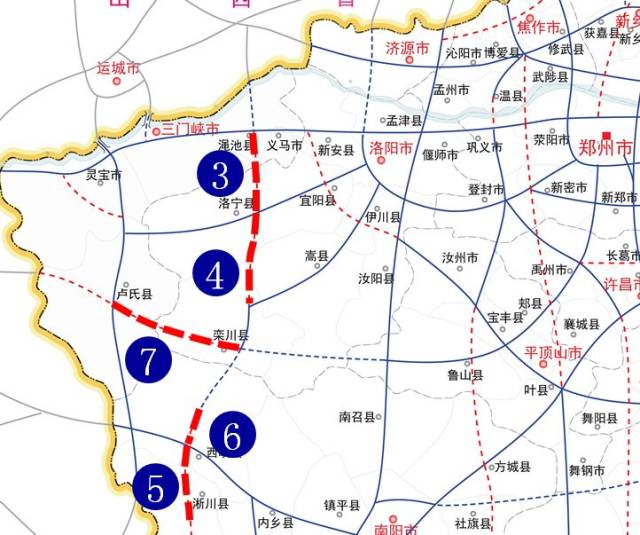 具体项目是: 2,阳新高速宁陵至沈丘段,经商丘市宁陵县,睢县,柘城县