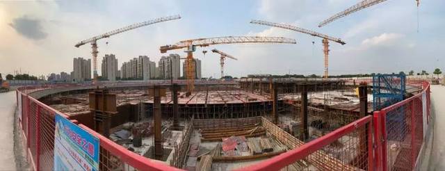 点亮老城区、保证居住质量、接通浦南天然气…松江区建管委补短板