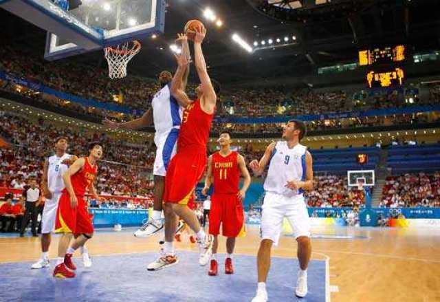 希腊"小鲨鱼"没打过nba