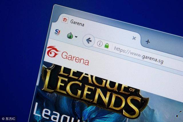 英雄联盟台湾服下载、安装、注册教程