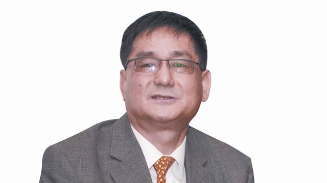 上海财经大学经济学院院长田国强