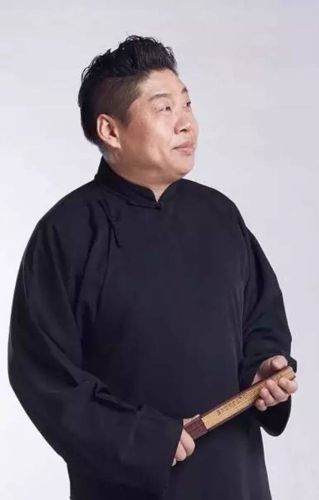 搭档:李云天 史爱东,德云社四队演员,曾为岳云鹏,李鹤彪,孔云龙等多位