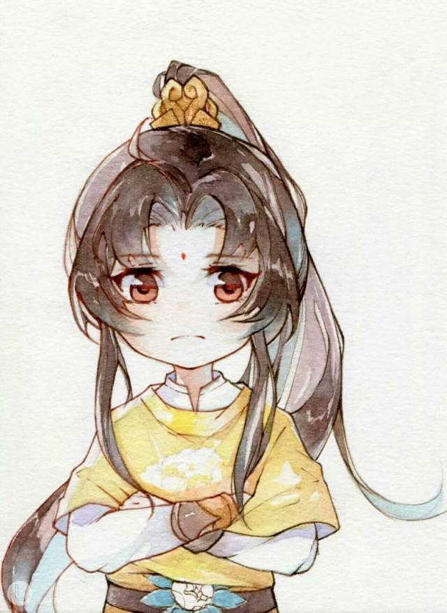 魔道祖师同人:阿凌愿意做景仪一辈子的大小姐吗?