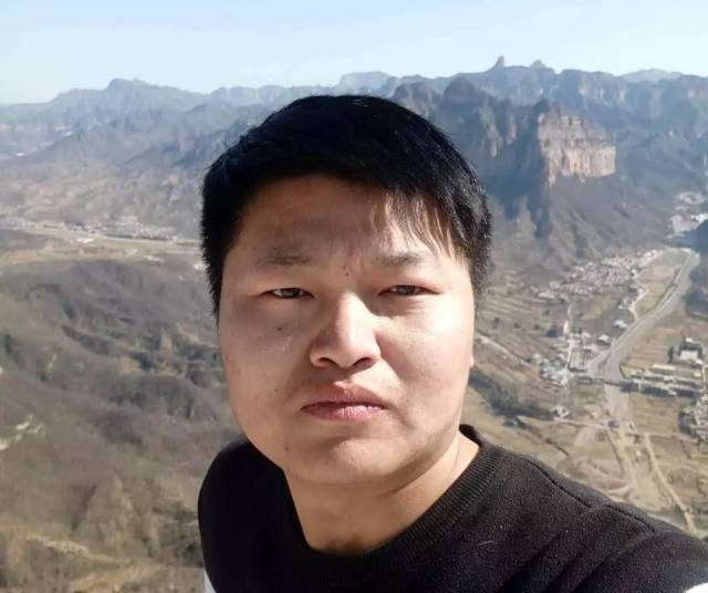 任县老乡集体大爆照!