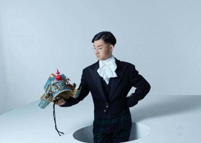 曾经拜师郭德纲被狂骂,陶阳是如何一步一步走出来的?