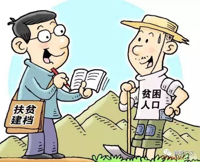 【精准扶贫政策解读】什么是精准扶贫?什么是"一超六有"?