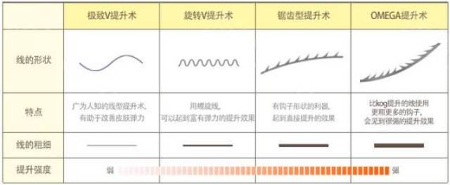 服装上用的缝制线的种类,所属种类的按粗细分类 服装种类分类