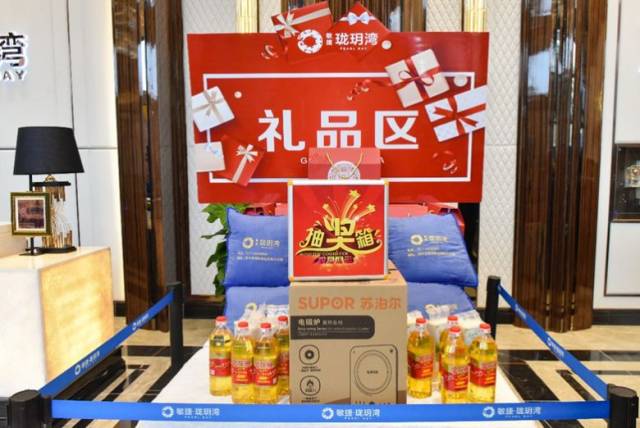 推广会礼品 搜狐网