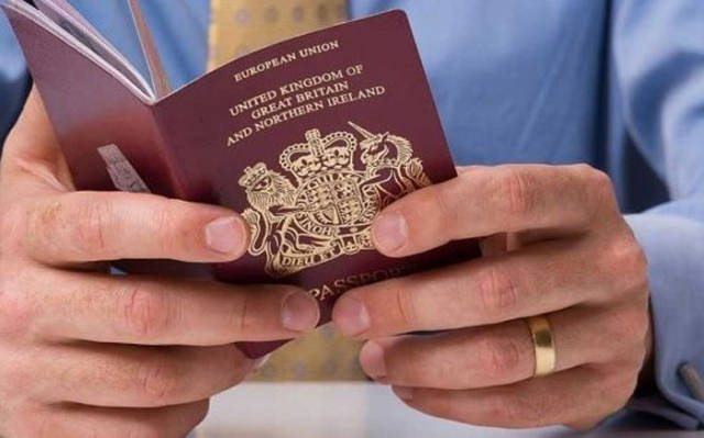 科普!英国绿卡与国籍的区别