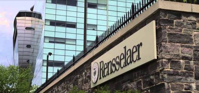 news 综合性大学排名 49 伦斯勒理工学院 rensselaer polytechnic