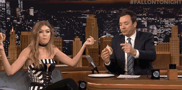 1颖儿:吃柚子减肥 从《千山暮雪》的140斤瘦到现在的90斤,颖儿也算