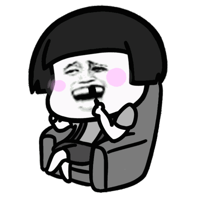 动漫 卡通 漫画 设计 矢量 矢量图 素材 头像 640_640 gif 动态图 动