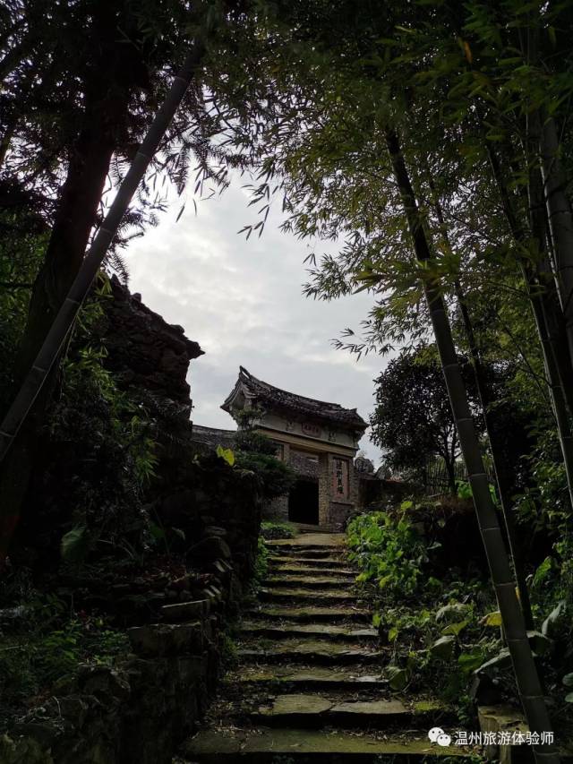 大罗山京山红枫古道,古朴静美,可城市观景,憩最美民宿