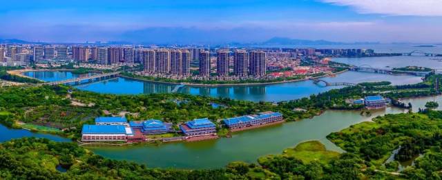 厦门,勇立潮头!庆祝改革开放40周年,厦门这三人获表彰~