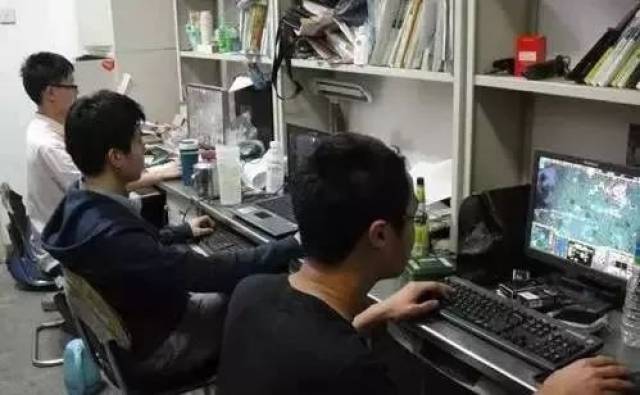 如果还有梦想,就像他们一样主公