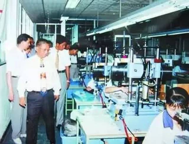 厦门,勇立潮头!庆祝改革开放40周年,厦门这三人获表彰~