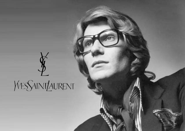 九:圣罗兰,ysl