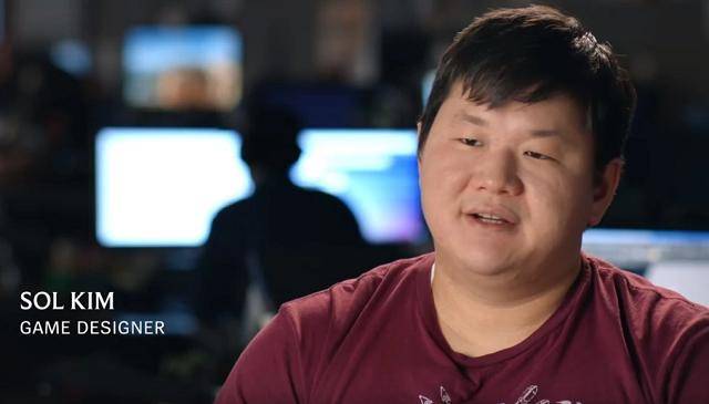 妮蔻设计师离开英雄联盟 加入拳头游戏研发部门