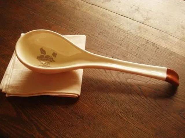中餐礼仪 | 餐具的使用