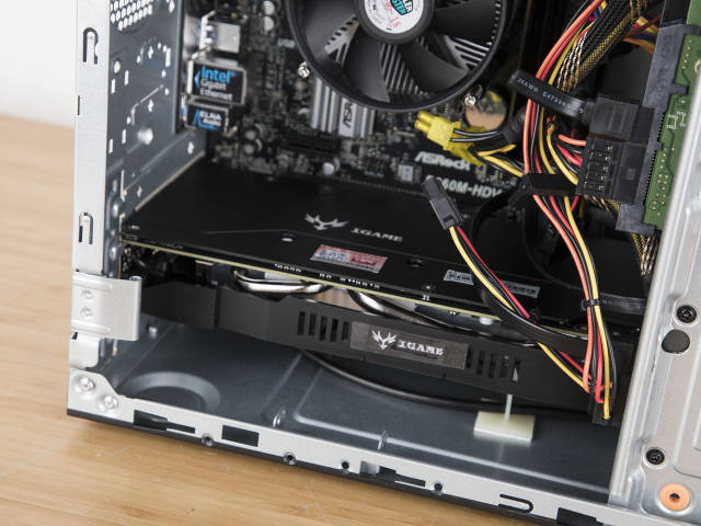 七彩虹gtx 1060 6g显卡