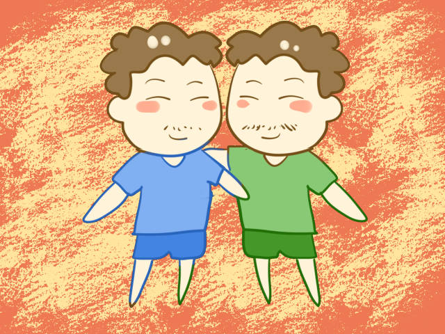 二胎时代,生两个娃的好处很多,第三点让一胎家庭很羡慕!
