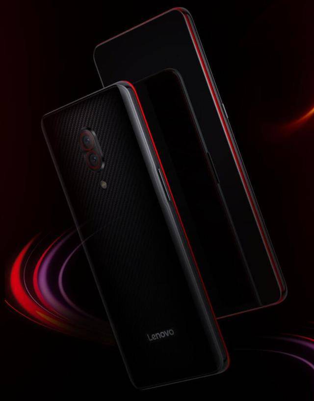 感谢联想ppt骁龙855手机z5 pro