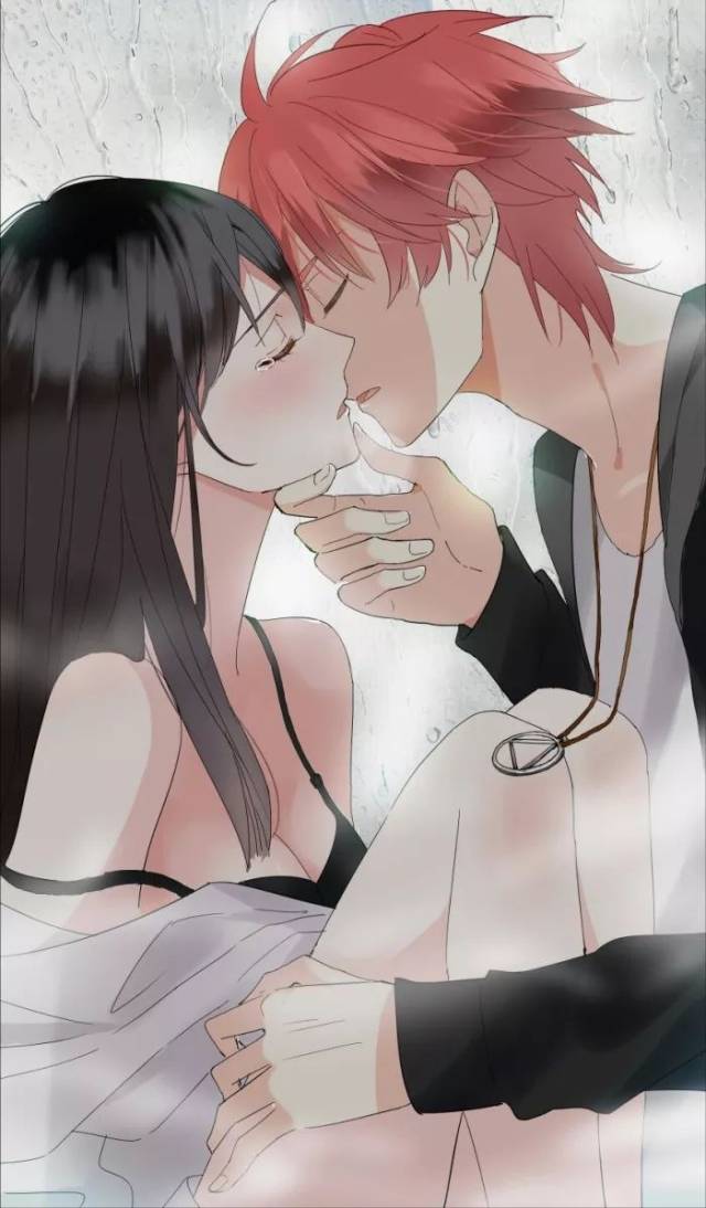 看出他的性格是真的么?你习惯性吻女票哪个框架?jsf部位教程视频图片