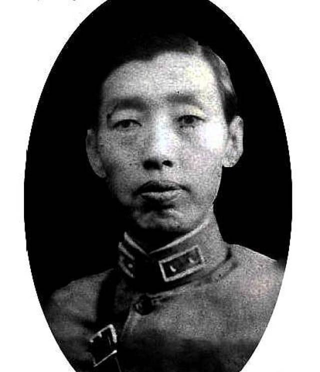 为何冯玉祥麾下的西北军军官老爱反水?