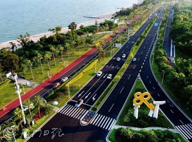 厦门,勇立潮头!庆祝改革开放40周年,厦门这三人获表彰~