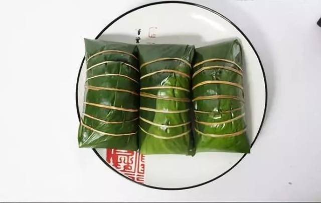 豫见乡味|浚县元宵 鲁山槲叶粽子 ——节日味道