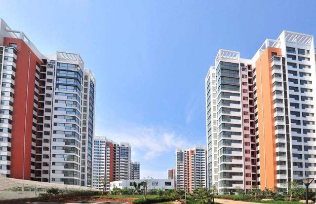 塔楼or板楼,你喜欢哪一种?