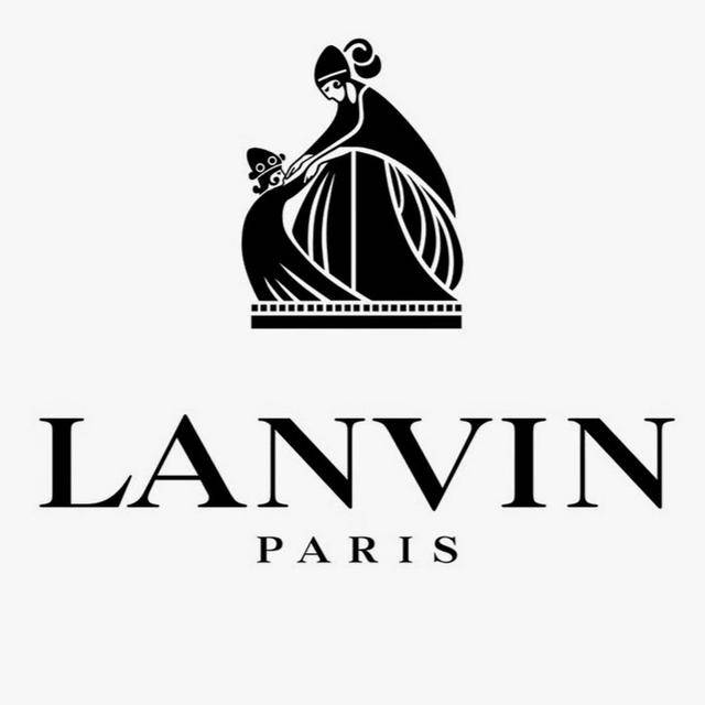 lanvin的logo