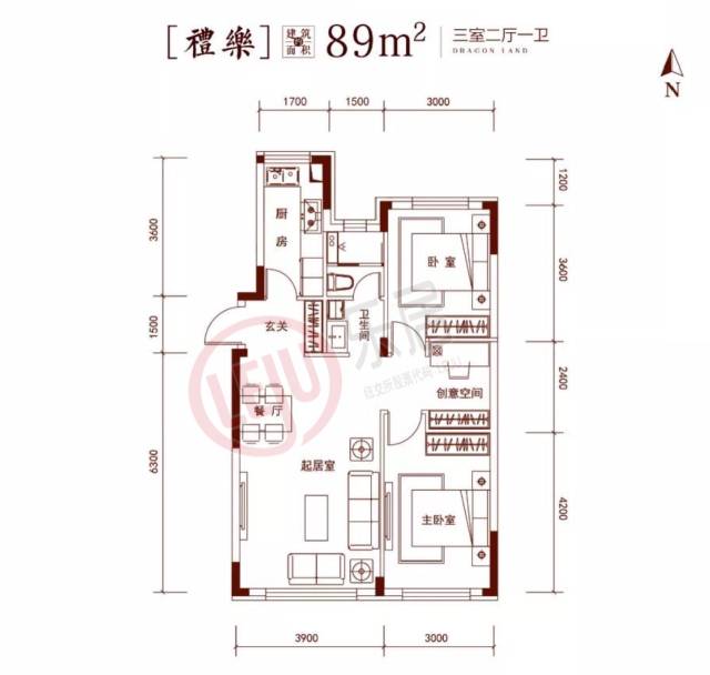 【乐居探盘】长春新盘万盛珑玺预计明年上市