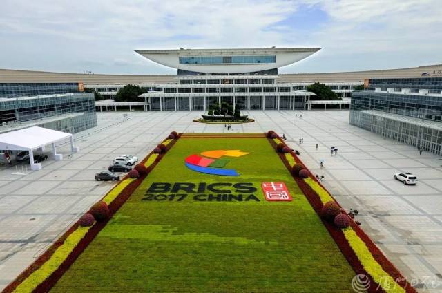 厦门,勇立潮头!庆祝改革开放40周年,厦门这三人获表彰~