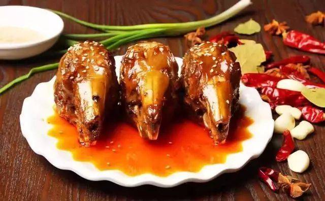 衢州最具性美食