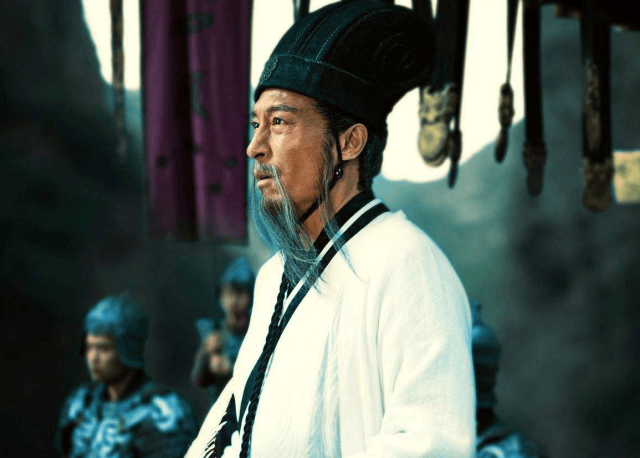 诸葛亮用七星灯续命失败,如有此人在场,历史的车轮可能要改写
