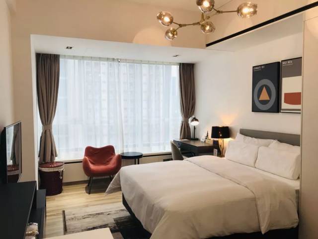 深圳旅游展会看抖音网红城市,酒店音乐spa主题房等你爆红!