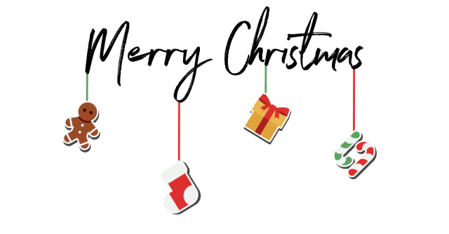 挂起彩灯,点亮圣诞树,christmas is coming!