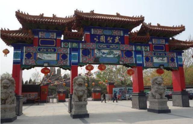 滨州旅游10大最好玩的地方,首选魏氏庄园和孙子兵法城