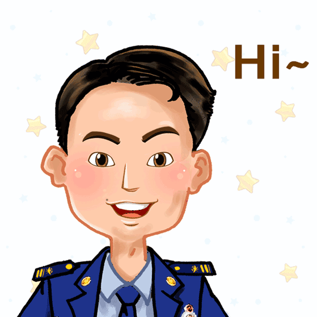 新装消防员表情包和壁纸来啦