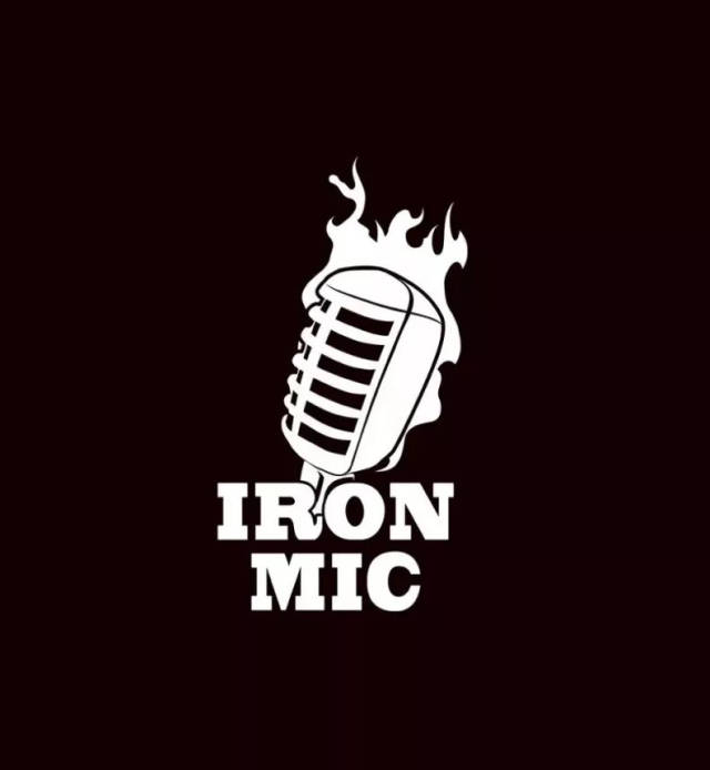 iron mic总决赛|嘉宾评委海报以及参赛选手公布!_手机搜狐网
