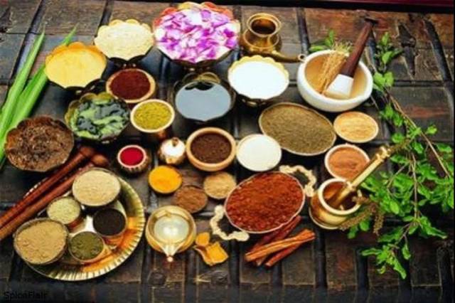 印度的医学体系包括阿育吠陀(ayurveda,又称生命吠陀)医学和悉达
