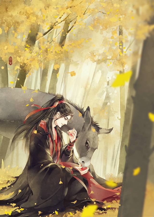 什么叫做同人文 b142018b337c4645a30aeda43ad40609.jpeg