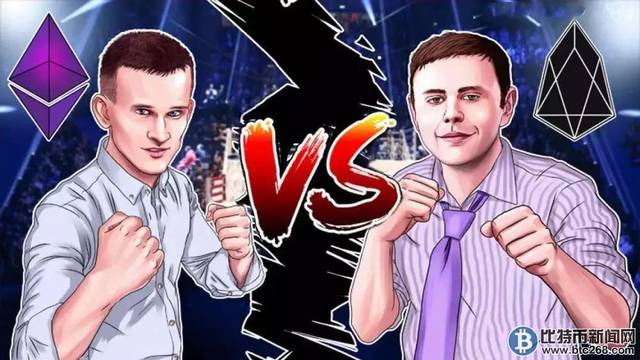 EOS行情走势分析:EOS价格到底还能涨吗?投资EOS这一年都经历了什